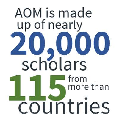 Presidents Corner: 20,000 Scholars