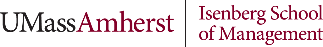UMassIsenberglogo