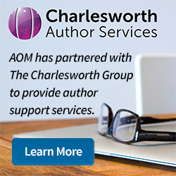 Charlesworth Author Services