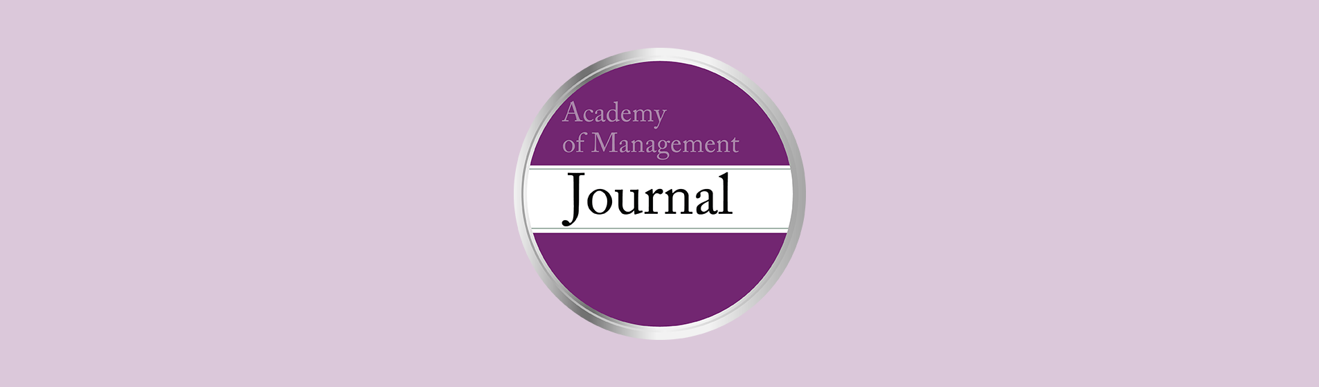 ImageofAcademyofManagementJournal