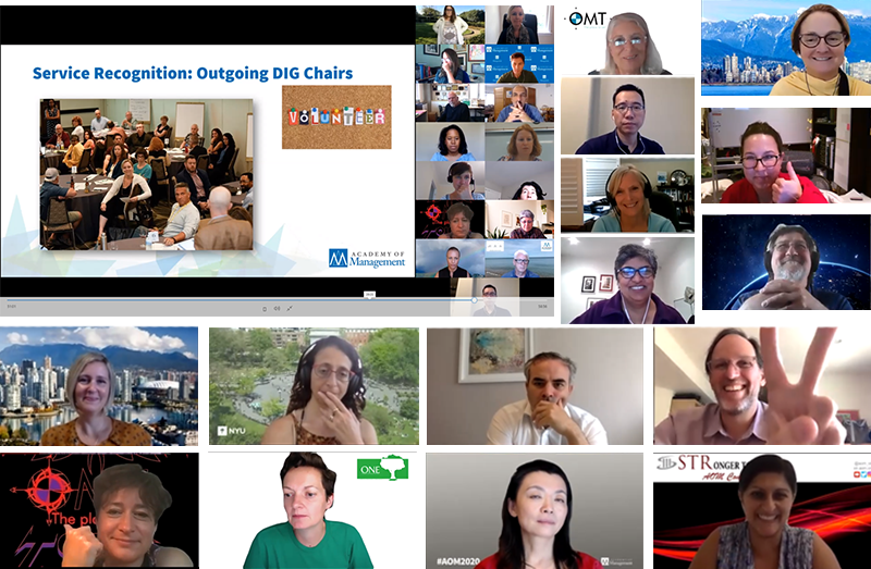 2020 DIG Strategy Collage 2