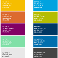 AccentColorssample