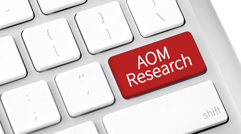 AOM Research