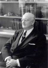 Robert P. (Bob) Brecht, President (1941-1947)