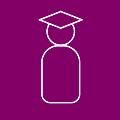 StudentColorBlockPerson
