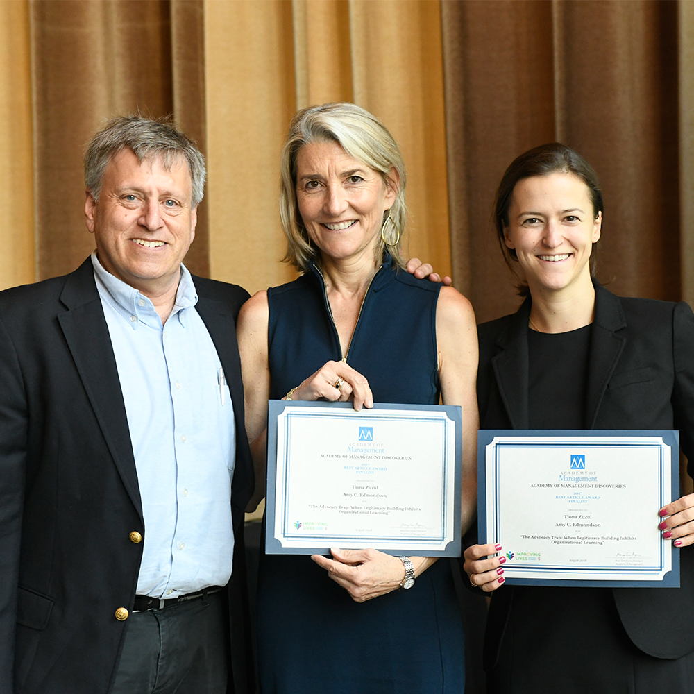 Awards