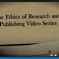 Ethicsvideos