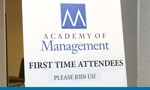 FirstTimeAttendee