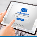 Newslettercard