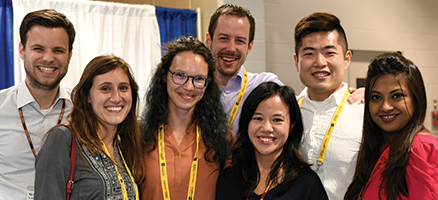 AOM2019Members