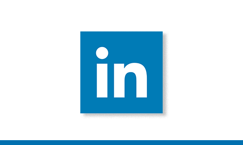 LinkedIn logo