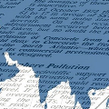 Imageofglobeovernewsarticles