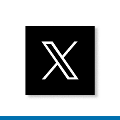 XformerlyknowasTwitterlogo