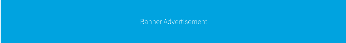 BannerAdvertisement