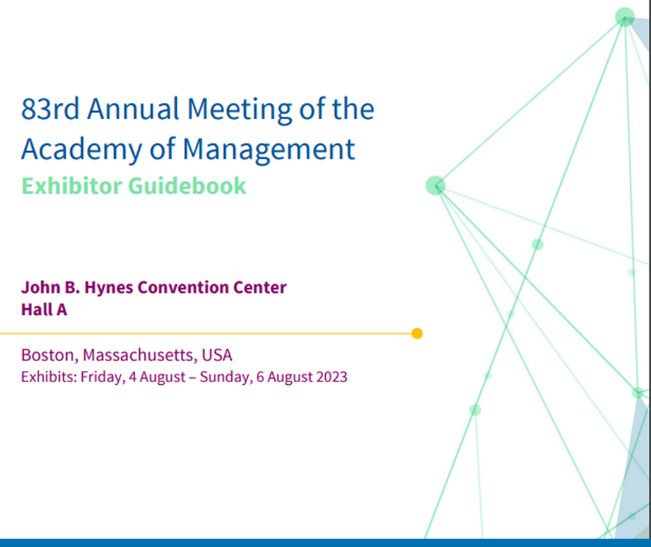 Exhibitorguidebook
