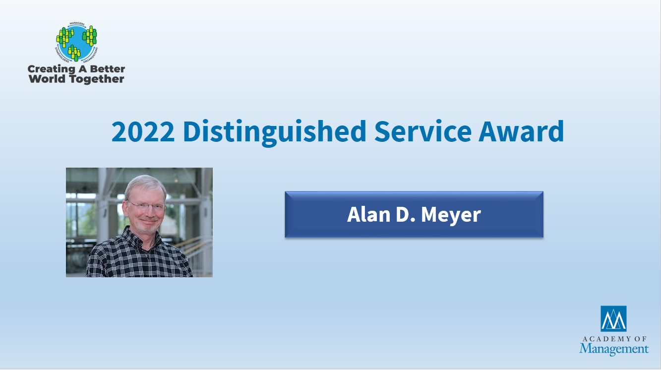 2022 Career Achievement Award_Service Award_Meyer_awards slide