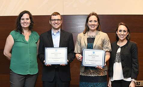 794 AoM Conference Chicago 2018-New Doctoral Students