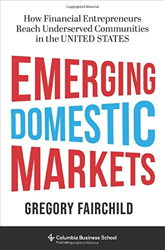 Emerging domestic markets