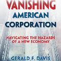 VanishingAmericanCorp_Davis_FINALIST