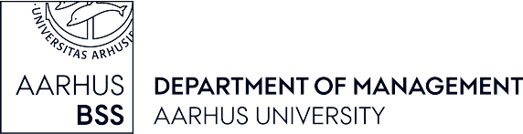 AarhusUniversityDepartmentofManagementlogo