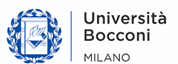 Bocconi University logo