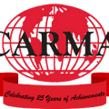 CARMA-Celebrating25yearsifAchievementslogo
