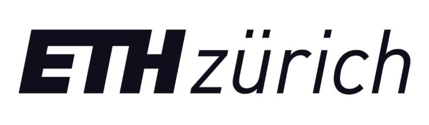 ETH Zurich logo