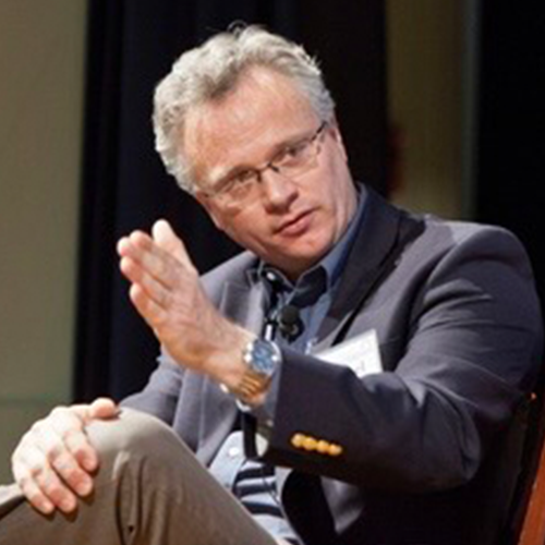 Image of Michael Barnett
