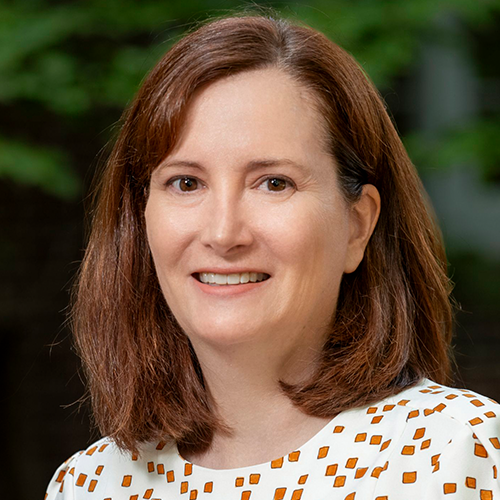 Graebner, Melissa