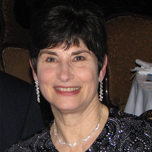 Putnam, Linda