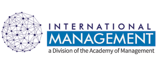 InternationalManagementDivisionoftheAcademyofManagement