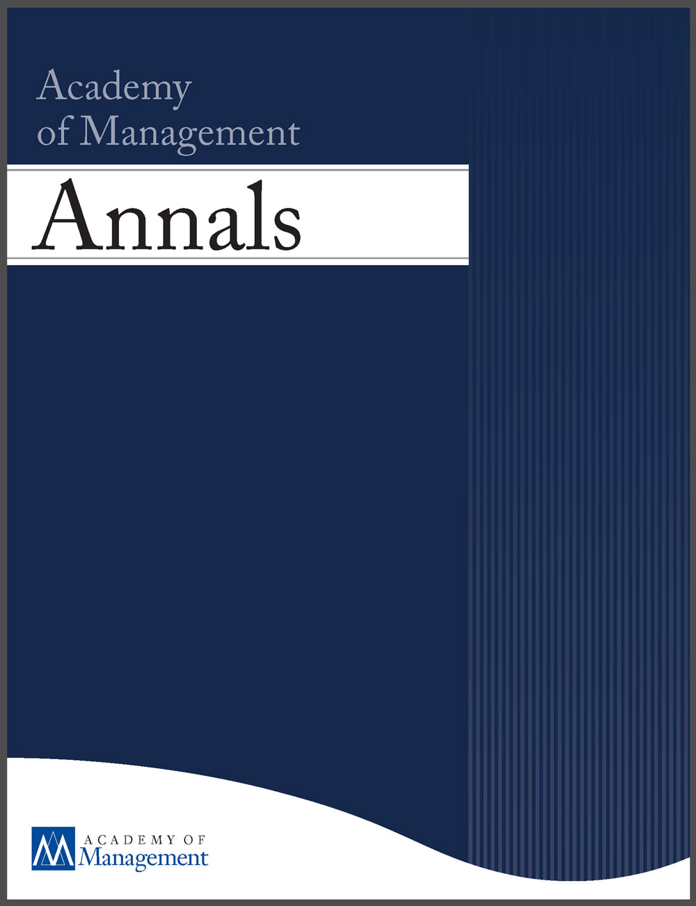 Annals logo