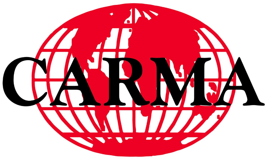 Carma Logo