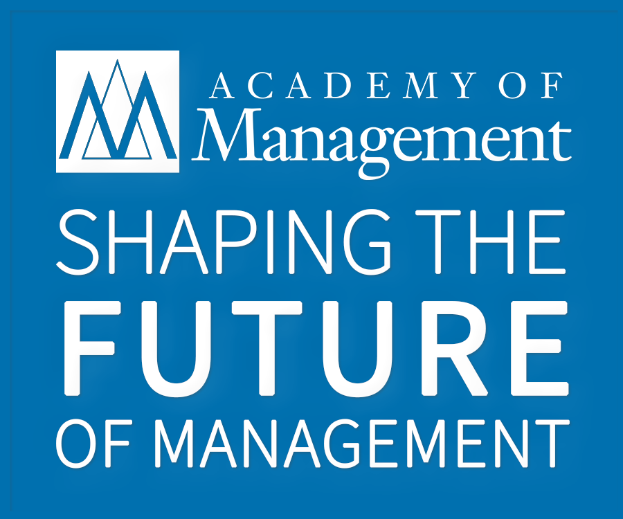 AcademyofManagement-ShapingtheFutureofManagement