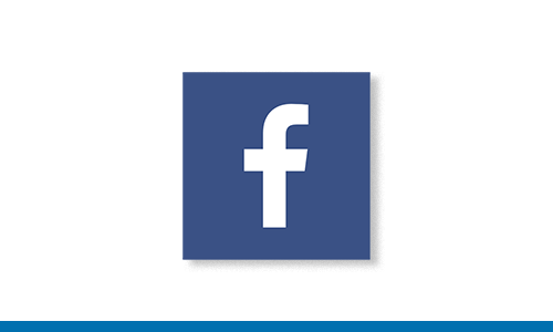 Facebook logo