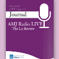 AMJRadioLive_LitReview