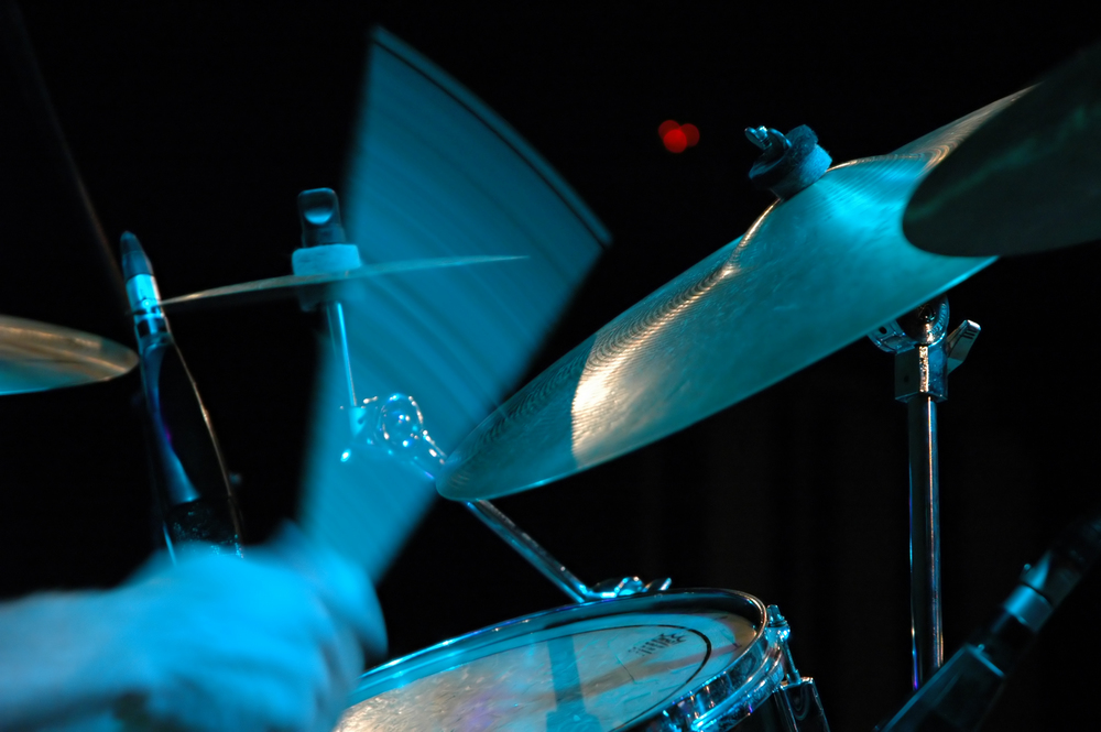 drum