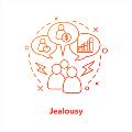 jealousy