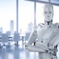 robot