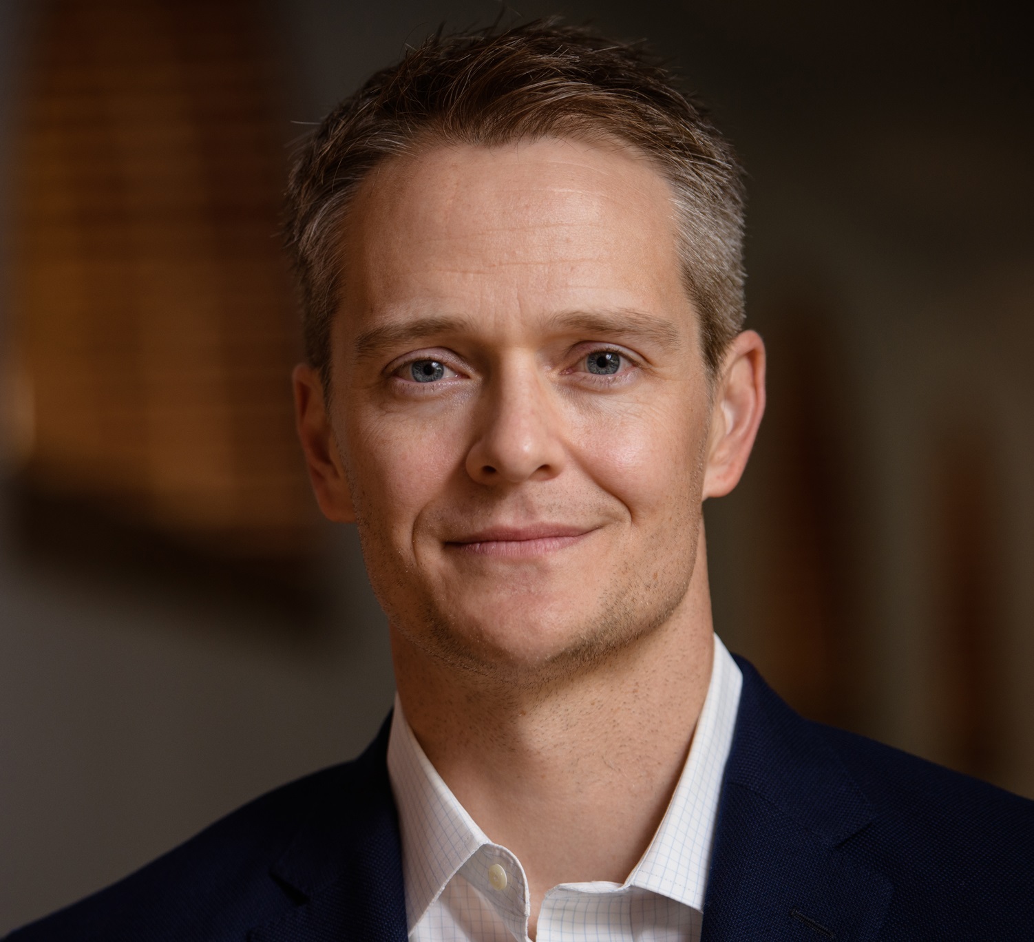 Sean Martin, University of Virginia