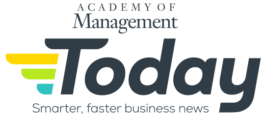 AOM Today's site logo