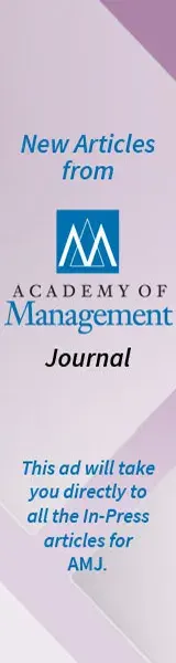 Journal Advertisement