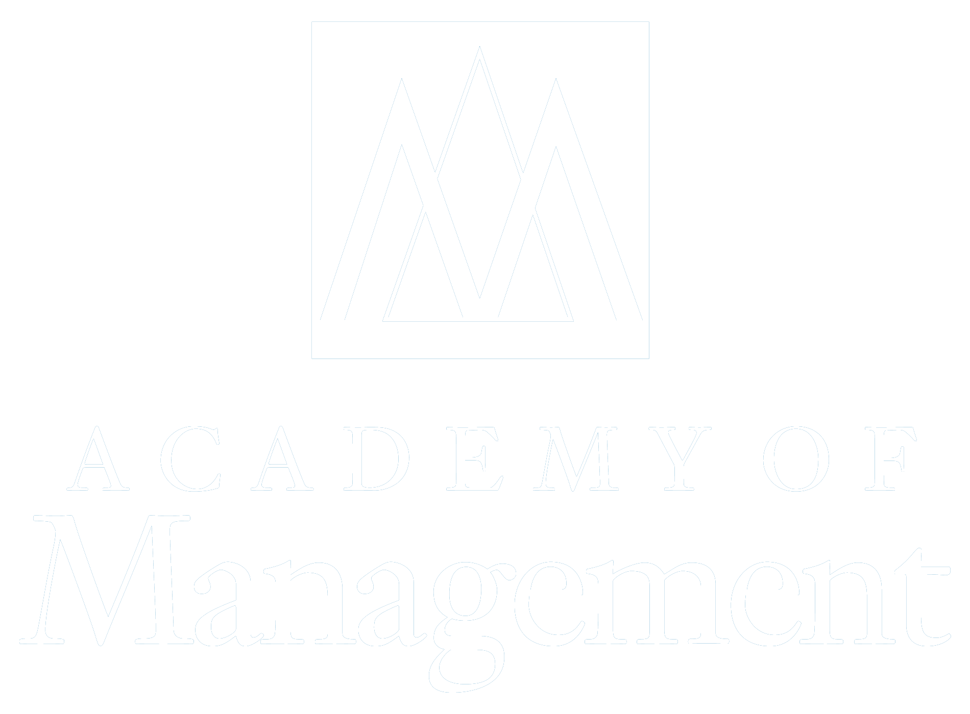 Academy of Management