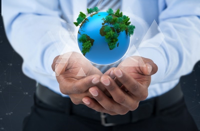 CORPORATE SOCIAL RESPONSIBILITY