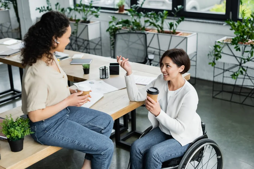 Disabled U.S. Veterans Are Finding Success as Entrepreneurs