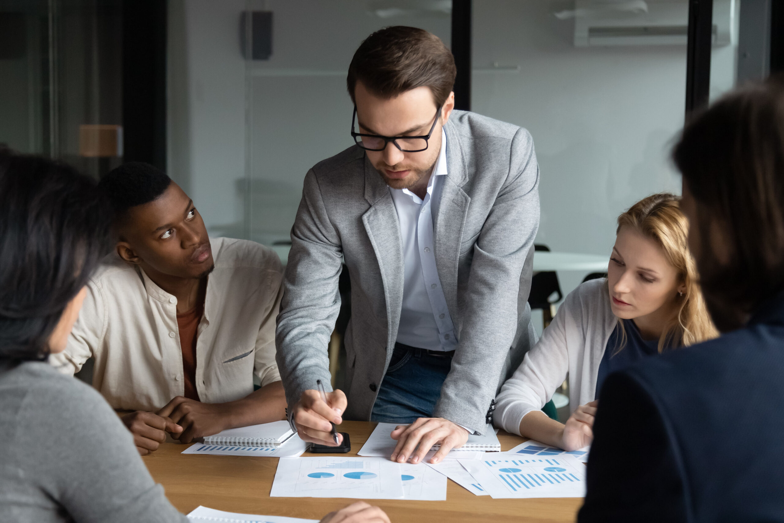 Technical AND Soft Skills Are What’s Needed Today