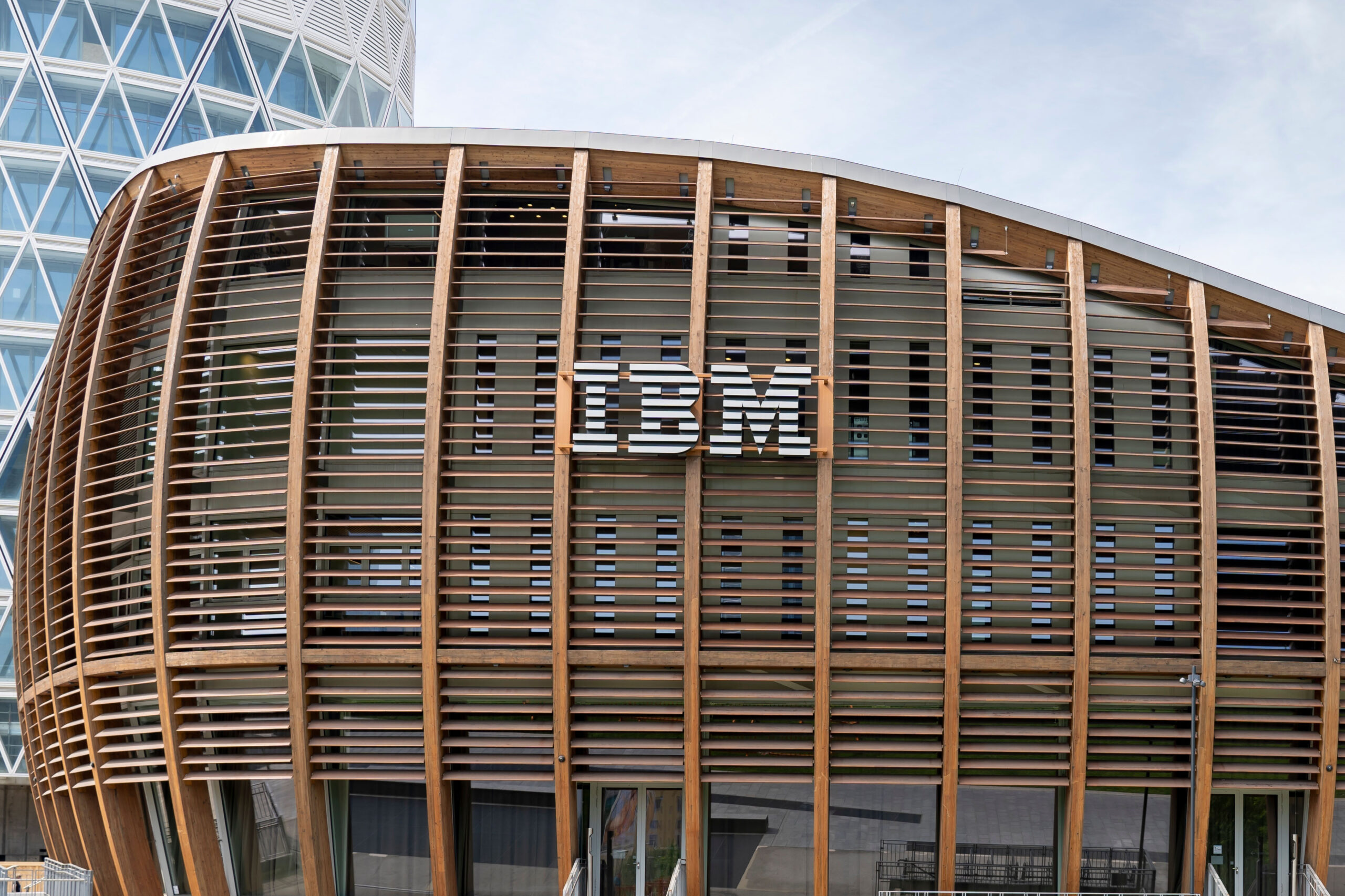 Lessons Learned from IBM’s Pivot to Cloud Computing