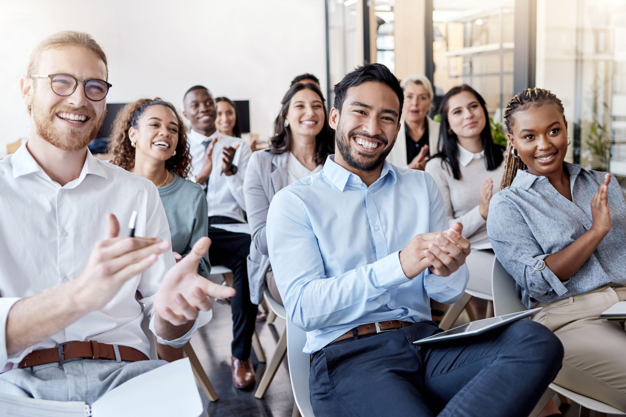 Help Employees Enter Training with a Motivated Mindset