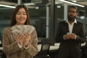 Pay Transparency May Breed Malicious Envy