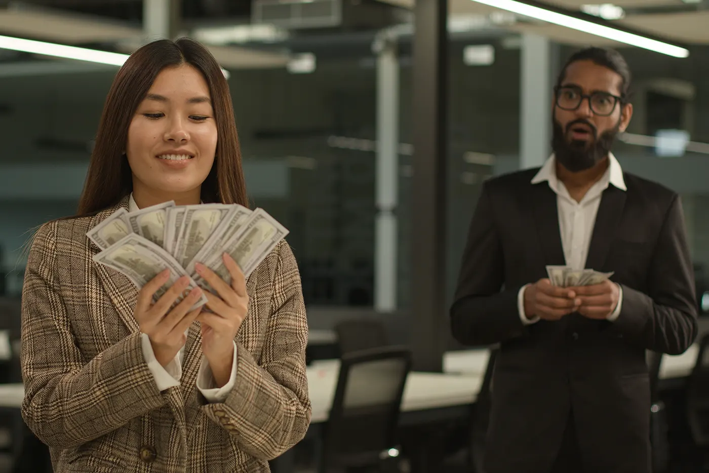 Pay Transparency May Breed Malicious Envy